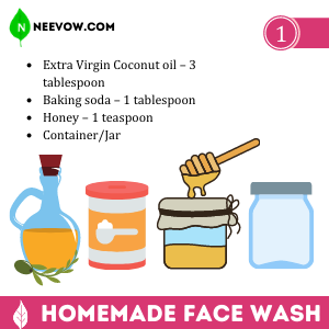 Best Homemade Face Wash for Sensitive Skin