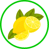 Lemon -Best Home Remedies for Hiccups