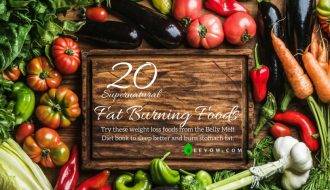 20-best-fat-burning-foods