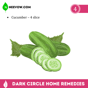 Cucumber – The Dark Circle