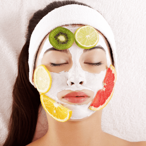 DIY Yogurt Face Mask Recipes