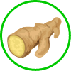Ginger – Best Home Remedies for Hiccups