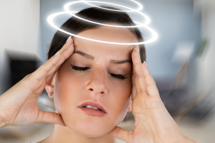 Home Remedies For Dizziness
