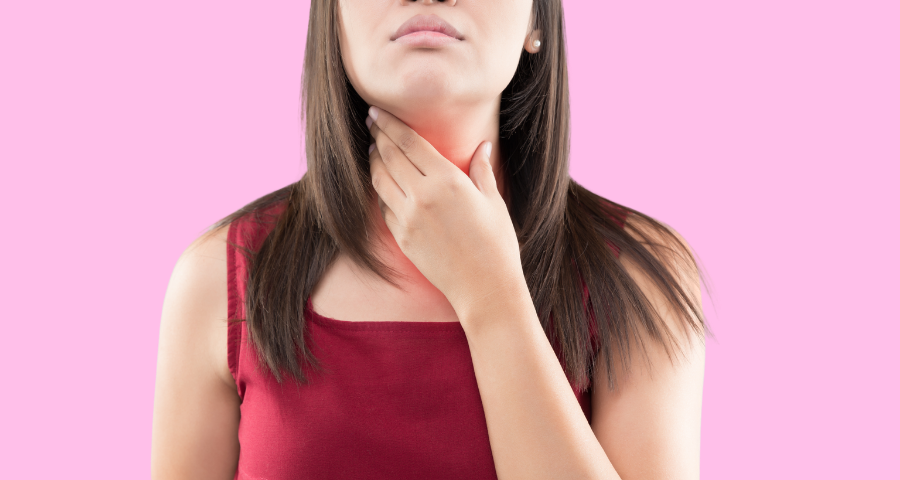 Home Remedies For Sore Throat