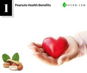 Good For Heart -Peanuts-Health-Benefits-1-1