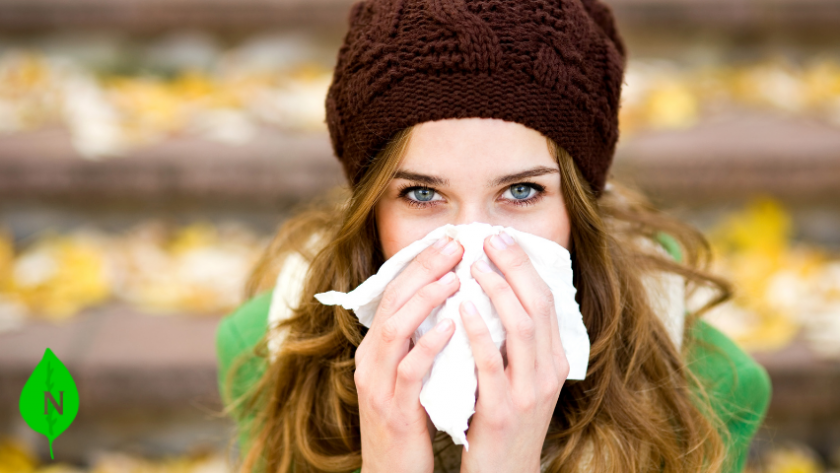 Supernatural Common Cold Home Remedies