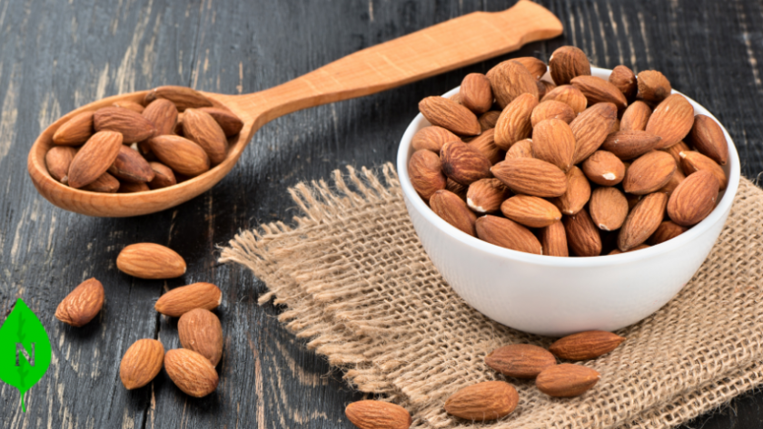 Unbelievable Almonds Health Benefits