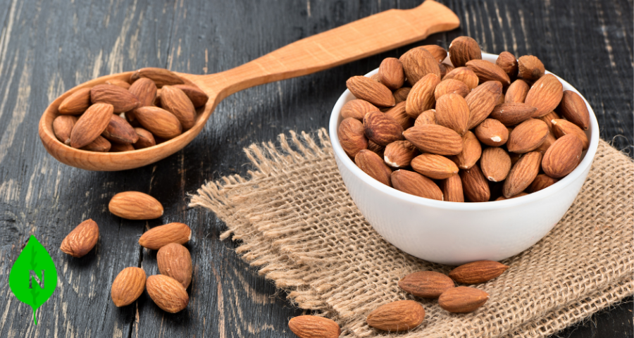Unbelievable Almonds Health Benefits