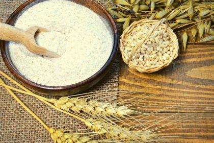 Health Benefits of Whole Wheat