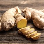 ginger, fresh ginger, food Health Benefits of Ginger