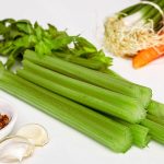 soup greens, Health Benefits Of celery, vegetables