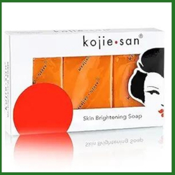 Kojie San Skin and Body Soap