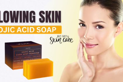 kojic acid soap