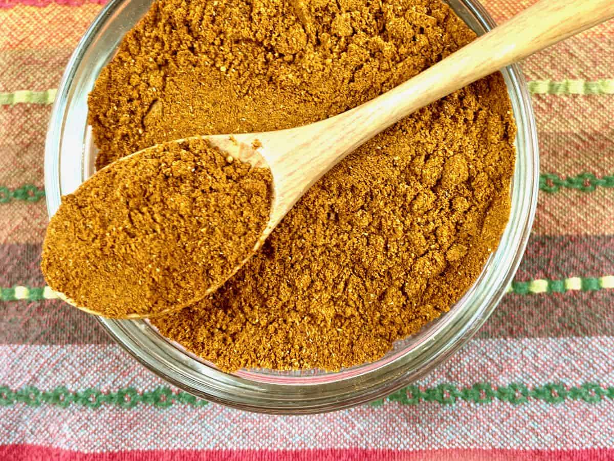 Curry Powder